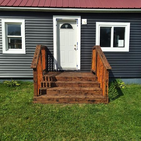 Carters' Cabin Villa Newberry Kültér fotó