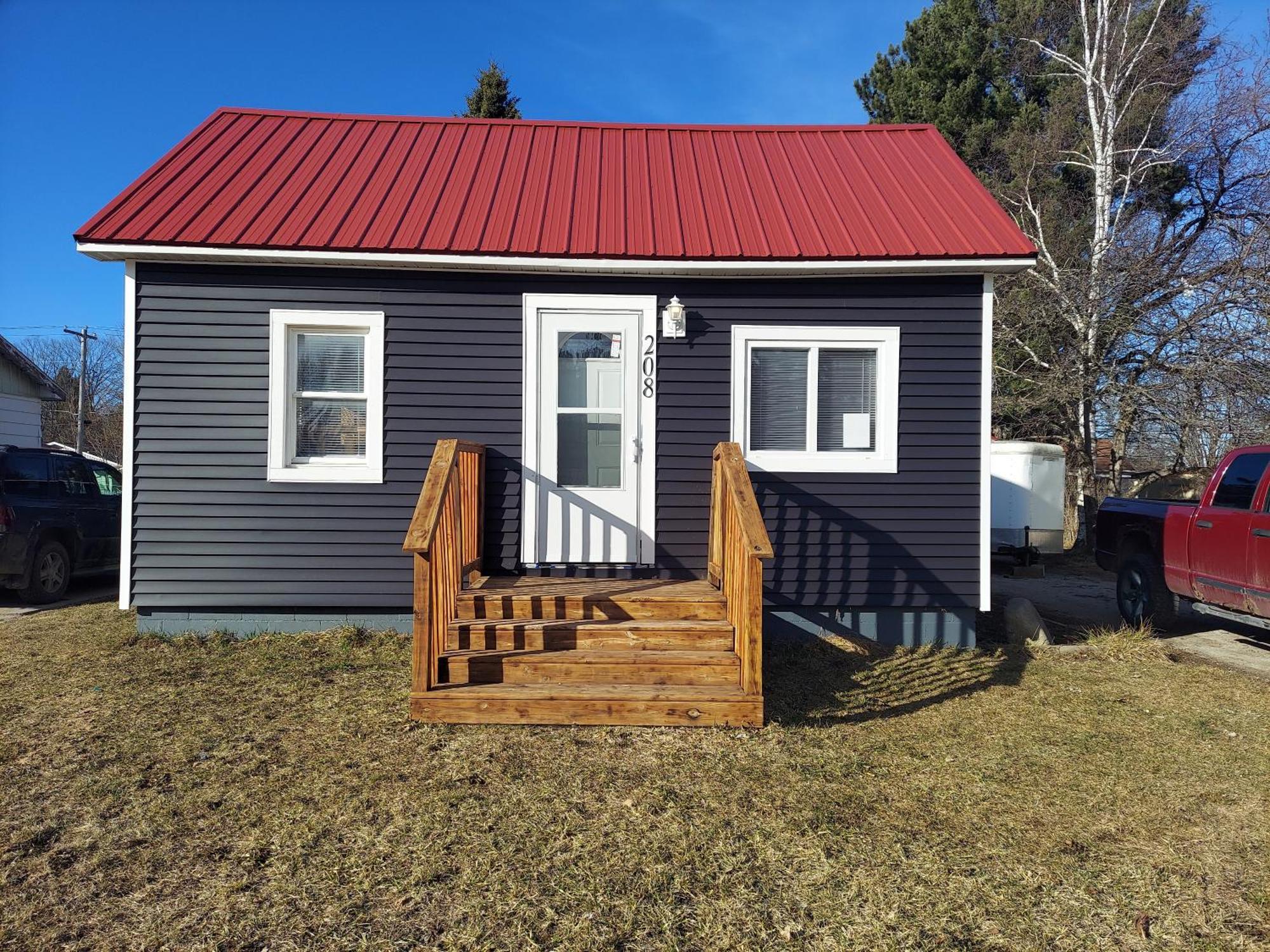 Carters' Cabin Villa Newberry Kültér fotó